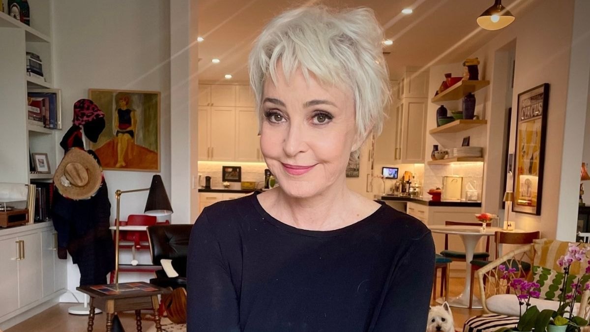 Annie Potts in 2026