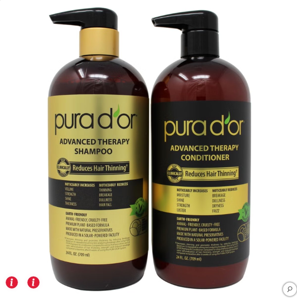 Pura D