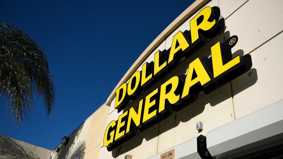 Dollar General