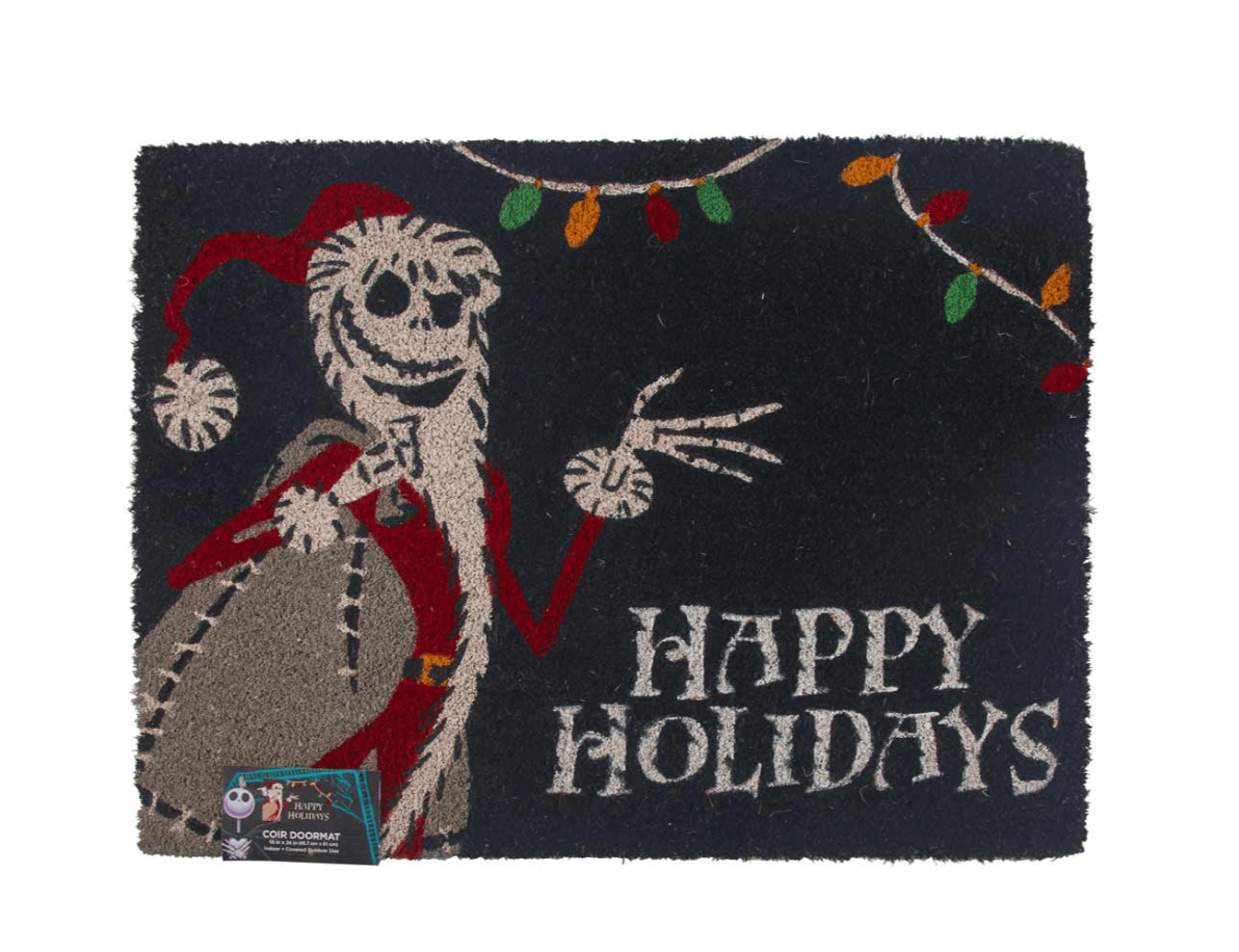 Door mat