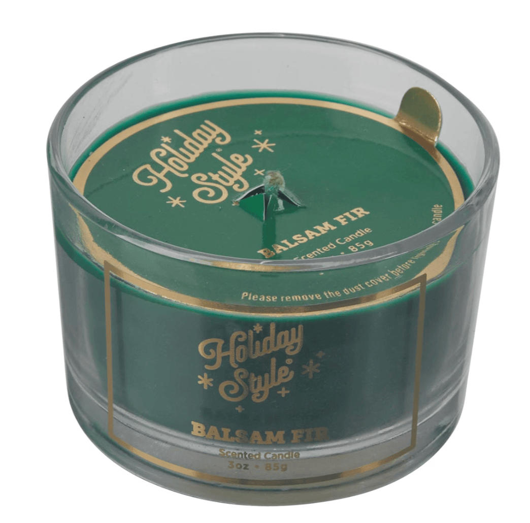 candle
