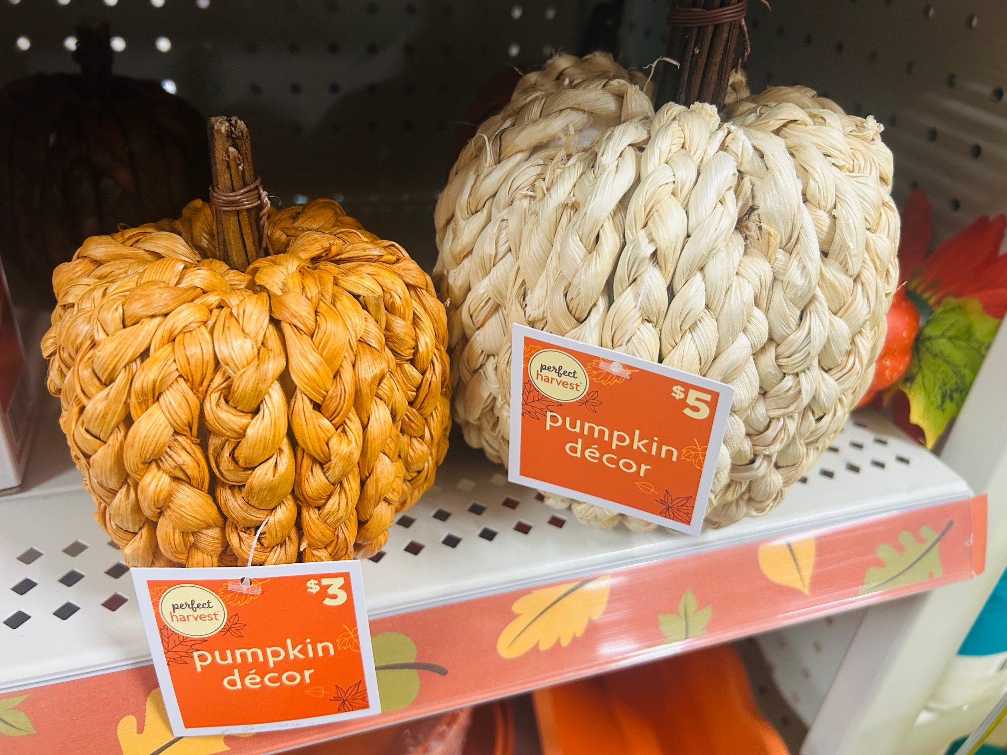 Pumpkins