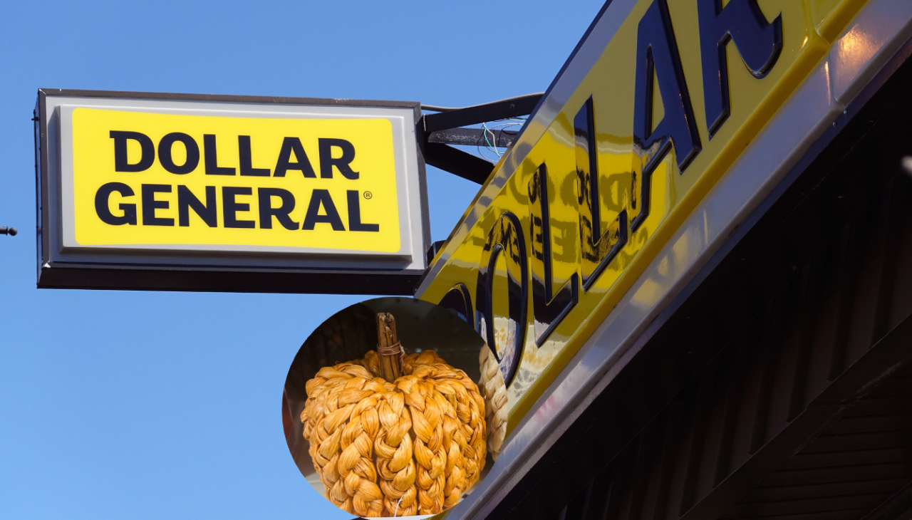 Dollar General
