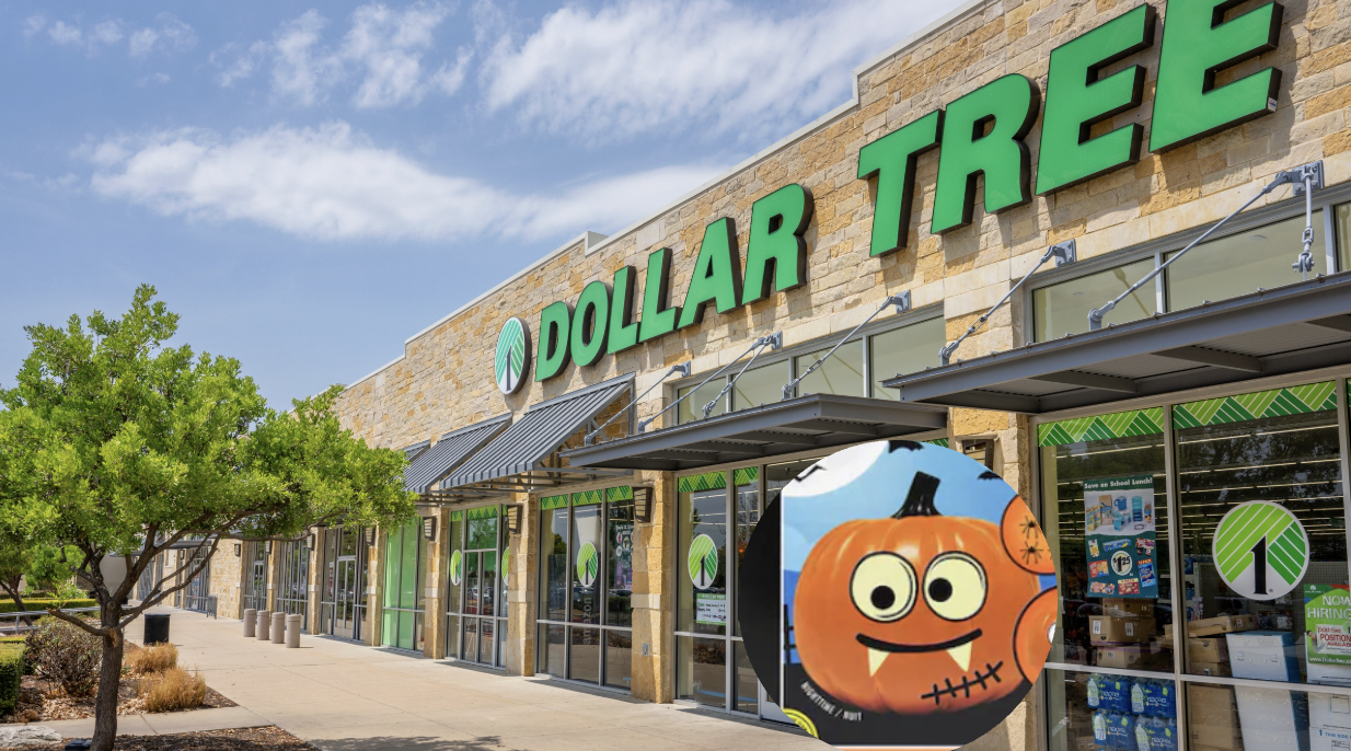 Dollar Tree