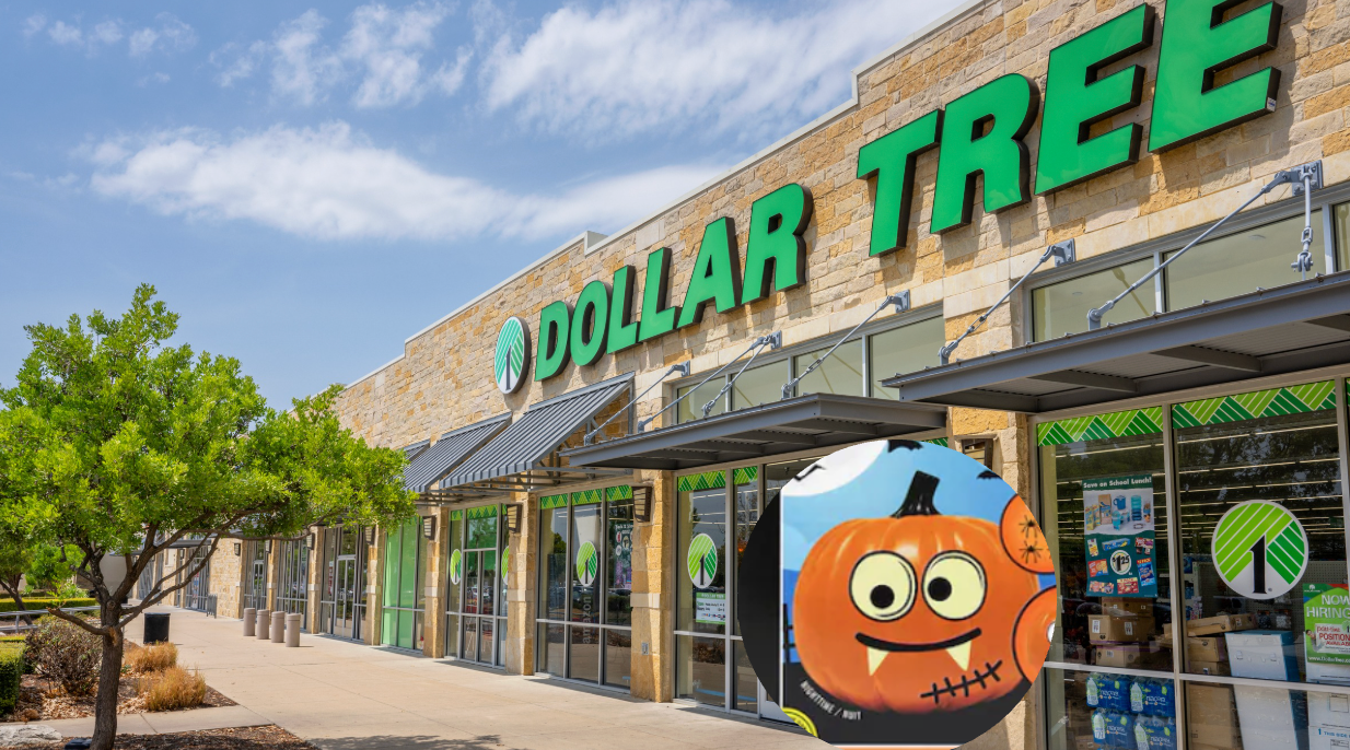 Dollar Tree