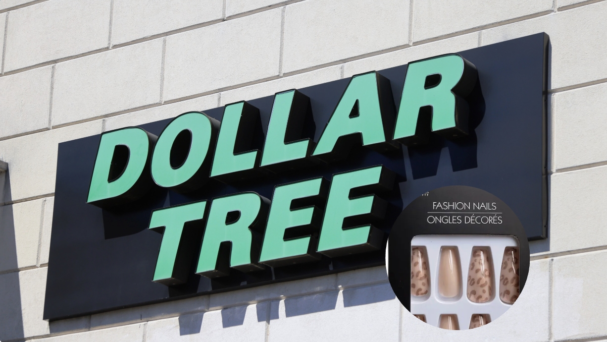 Dollar Tree