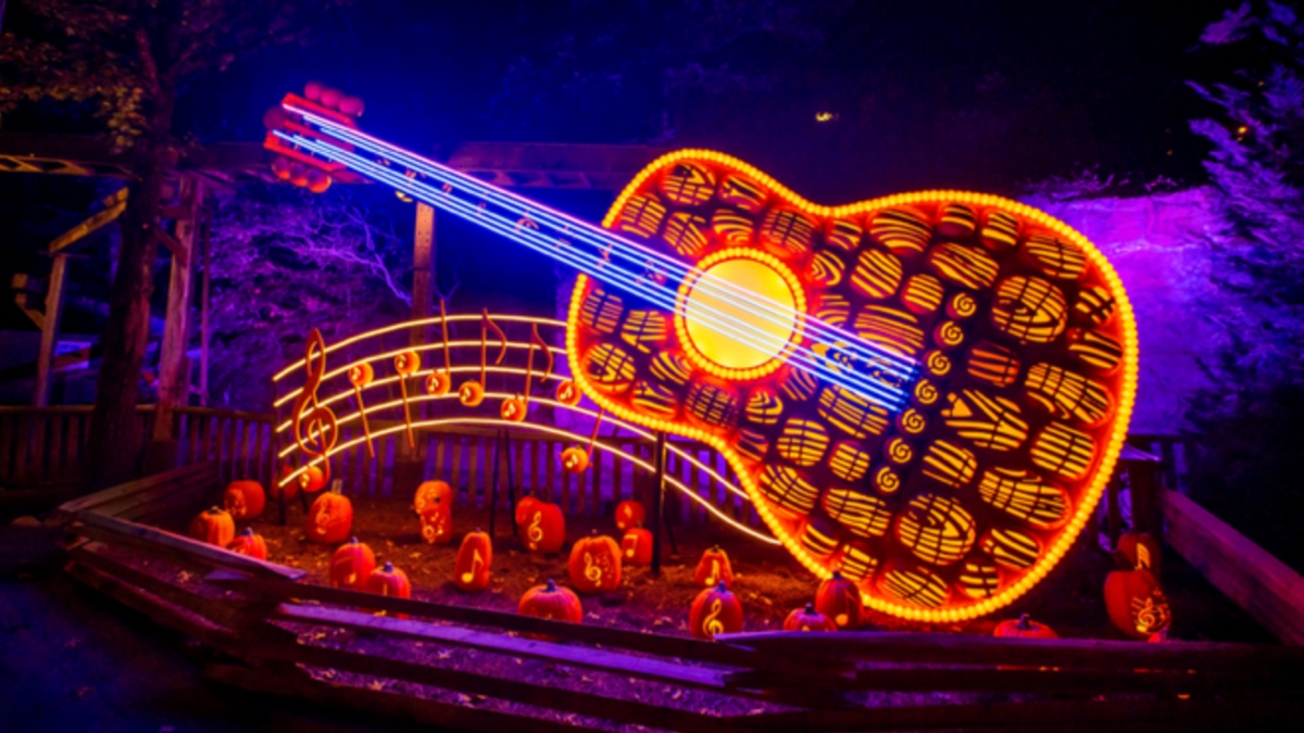Dollywood