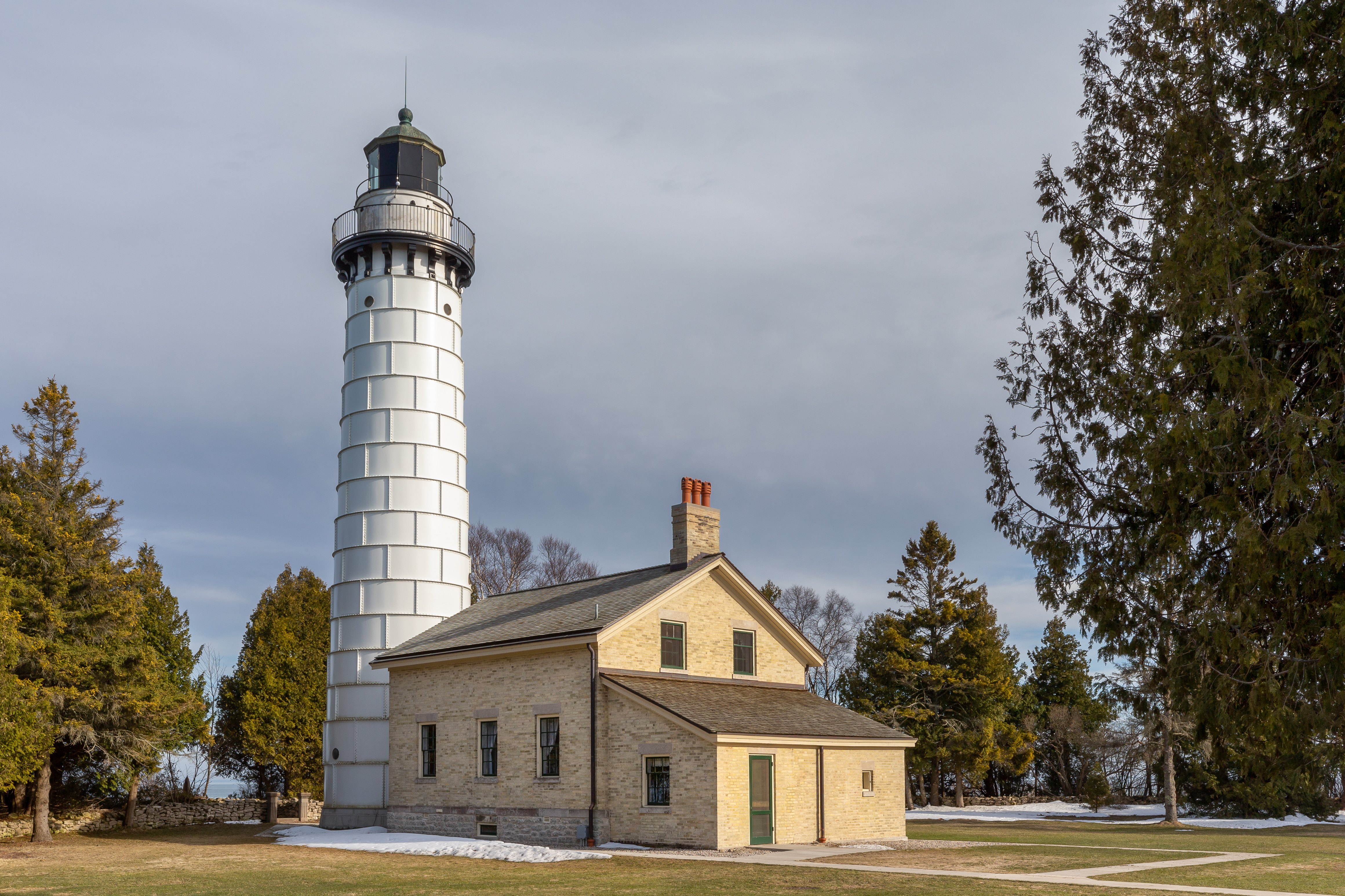 Lighthouse
