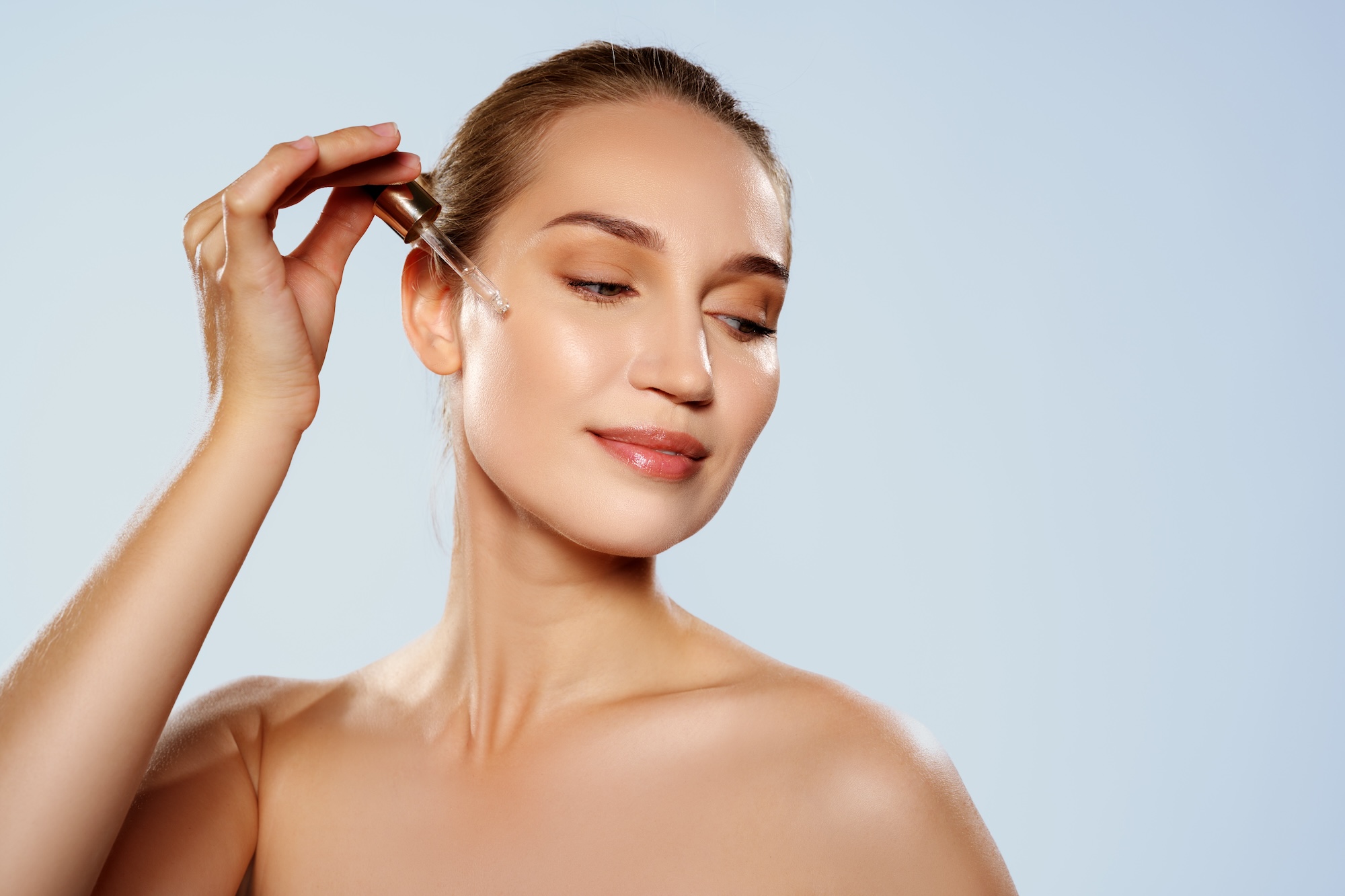 GettyImages-2257167881- As Your Skin Ages, Don’t Forget About Your Body. Here’s Why Salicylic Acid Can Help