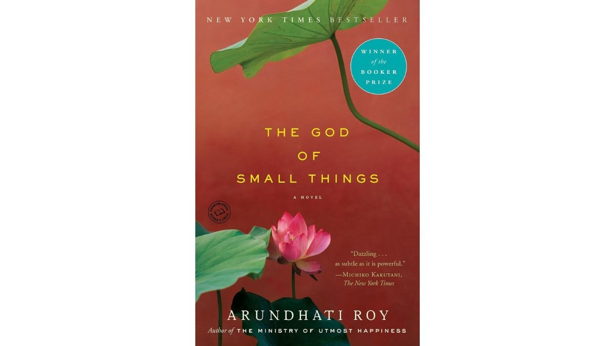 The book cover for