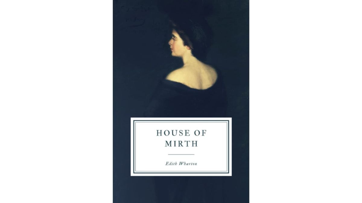 The book cover for