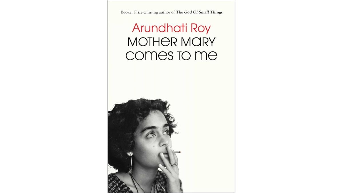 The book cover for