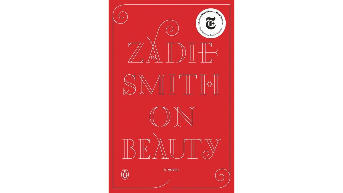The book cover for