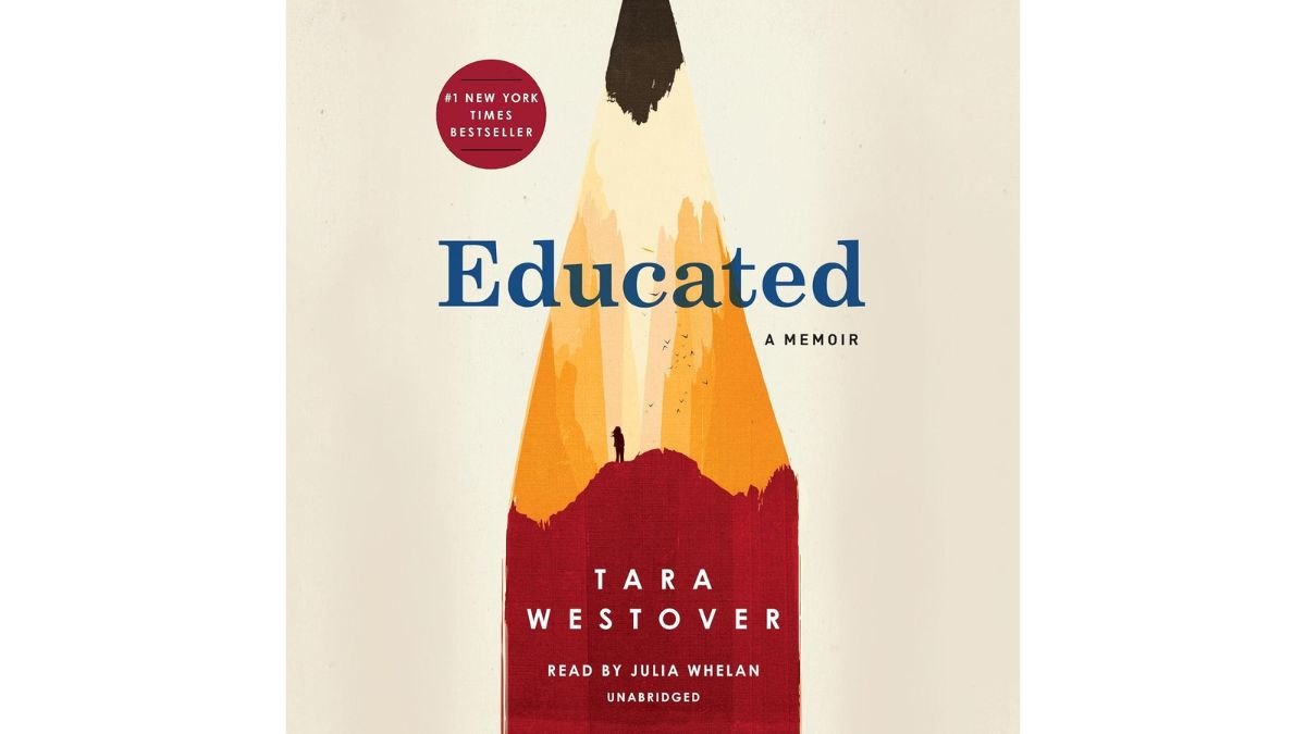 Random House Audio - Educated by Tara Westover