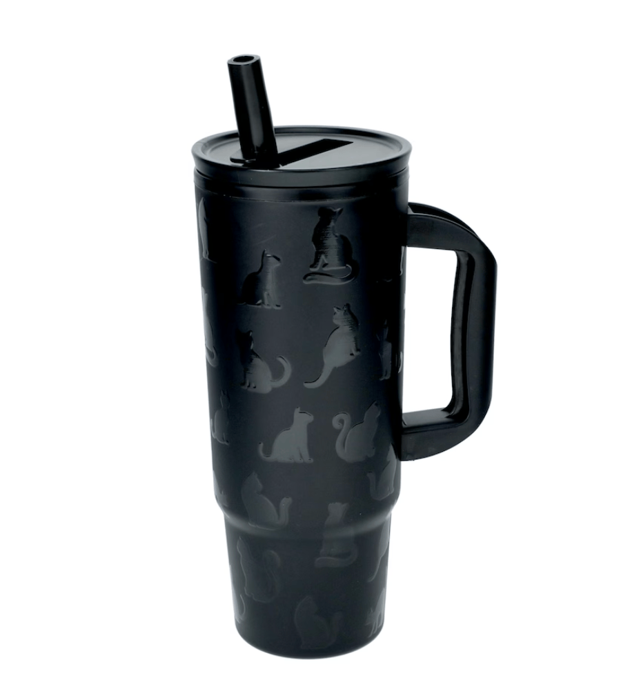 Drink tumbler