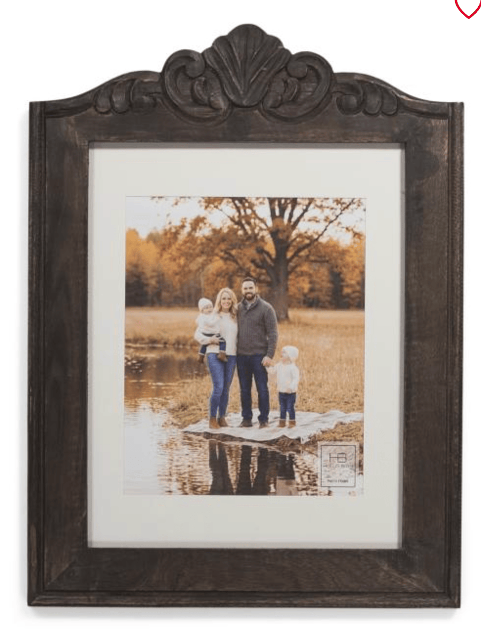 Frame