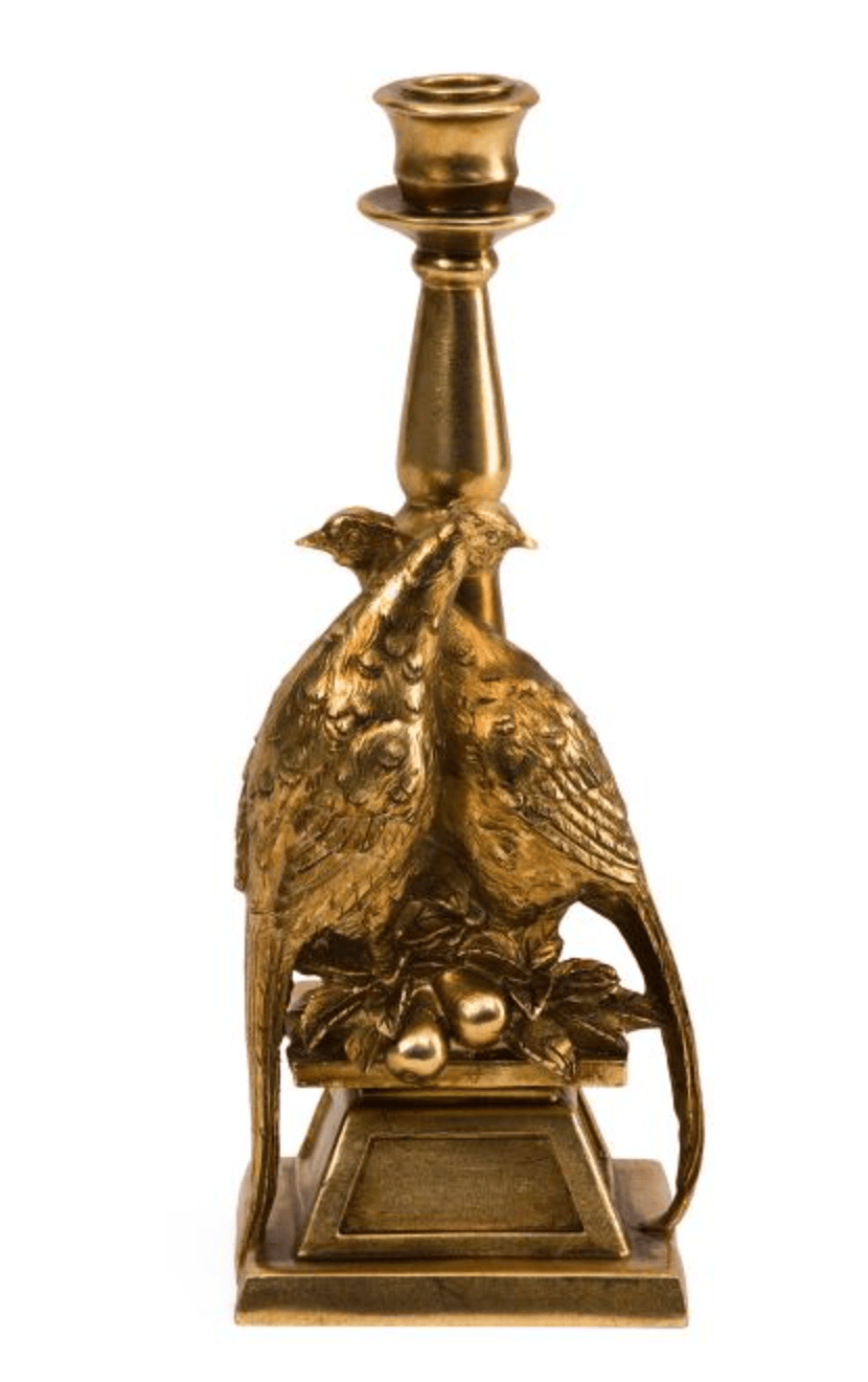 Candleholder