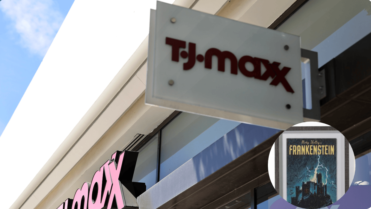 TJ Maxx