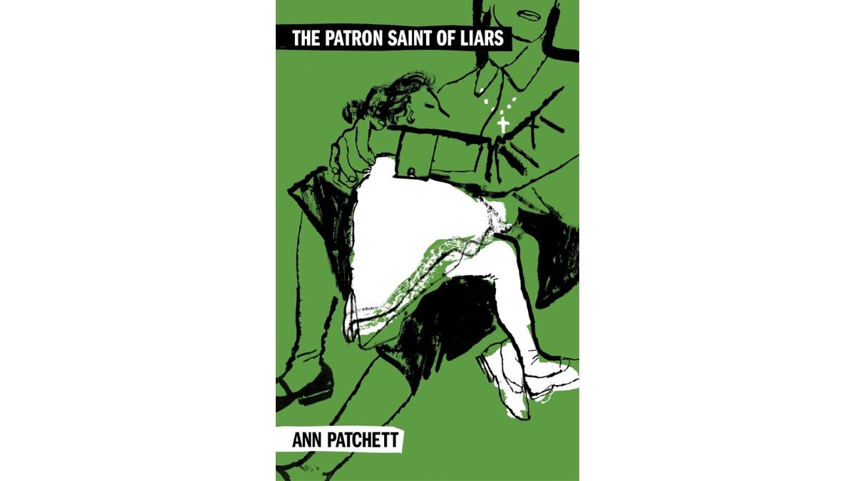 The book cover for