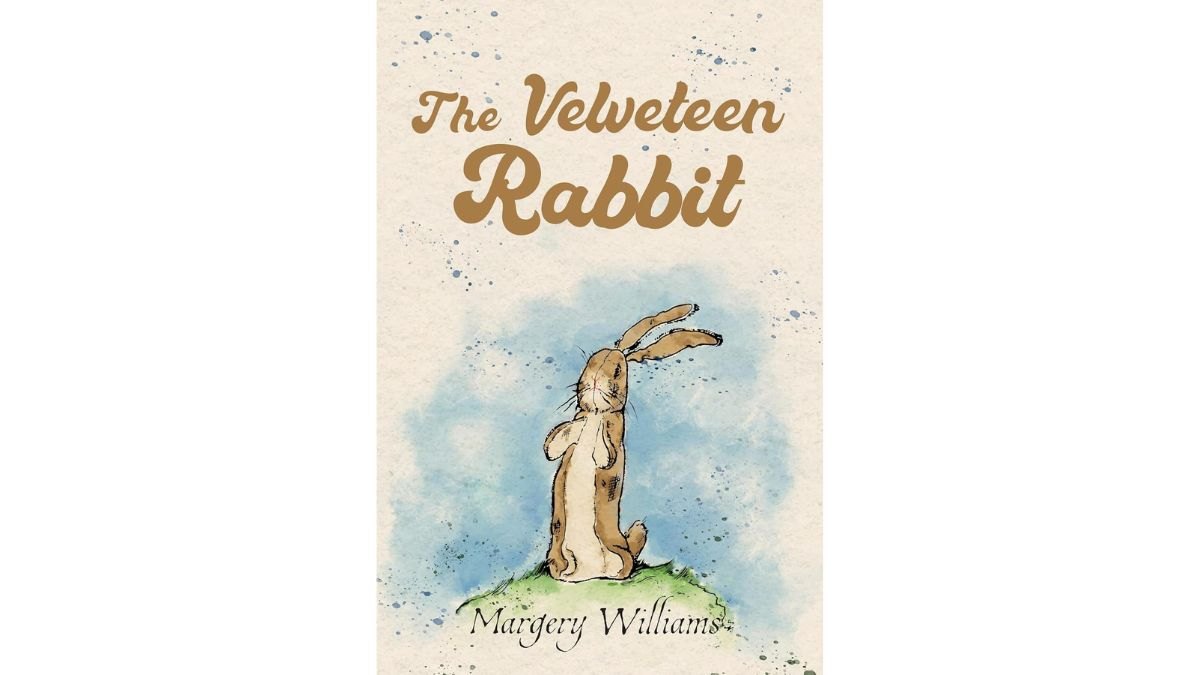 The Velveteen Rabbit by Margery Williams - Sky Publishing