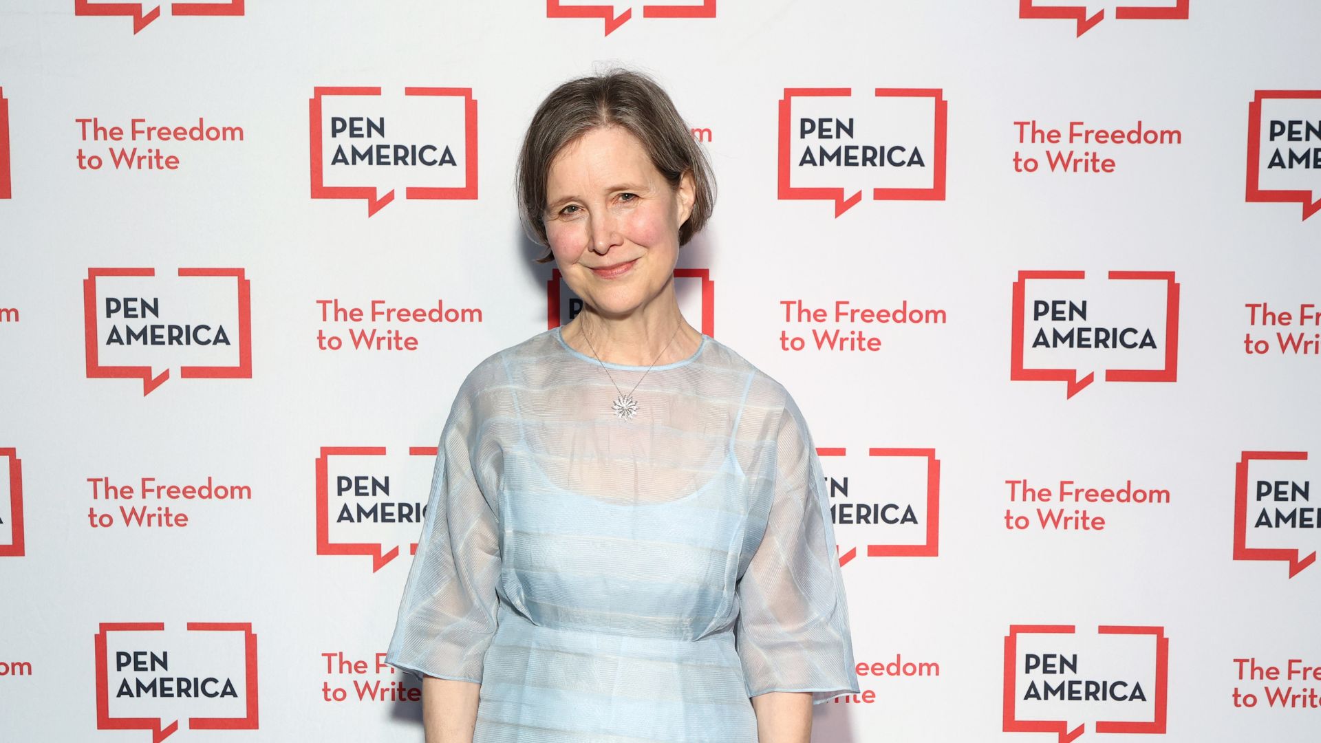 Ann Patchett