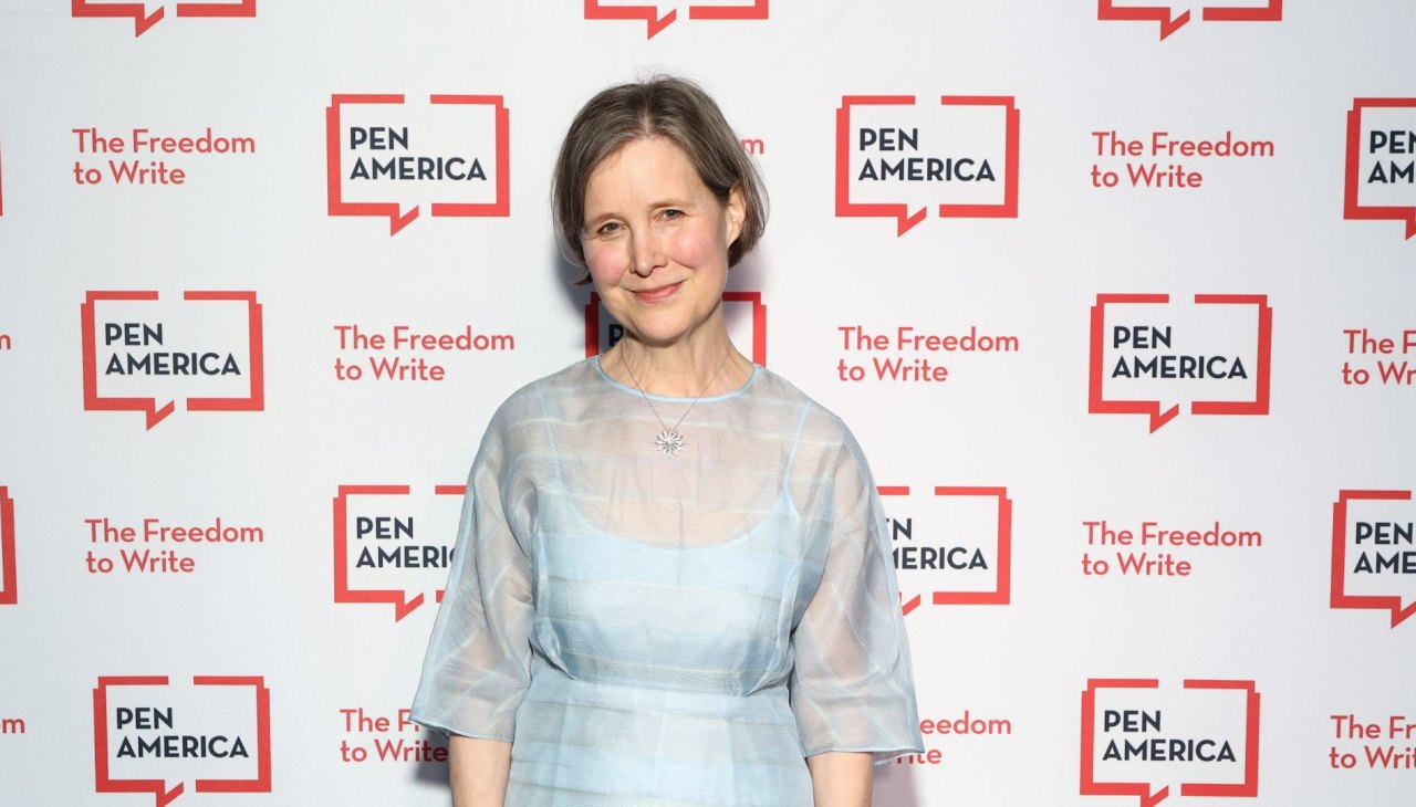 Ann Patchett