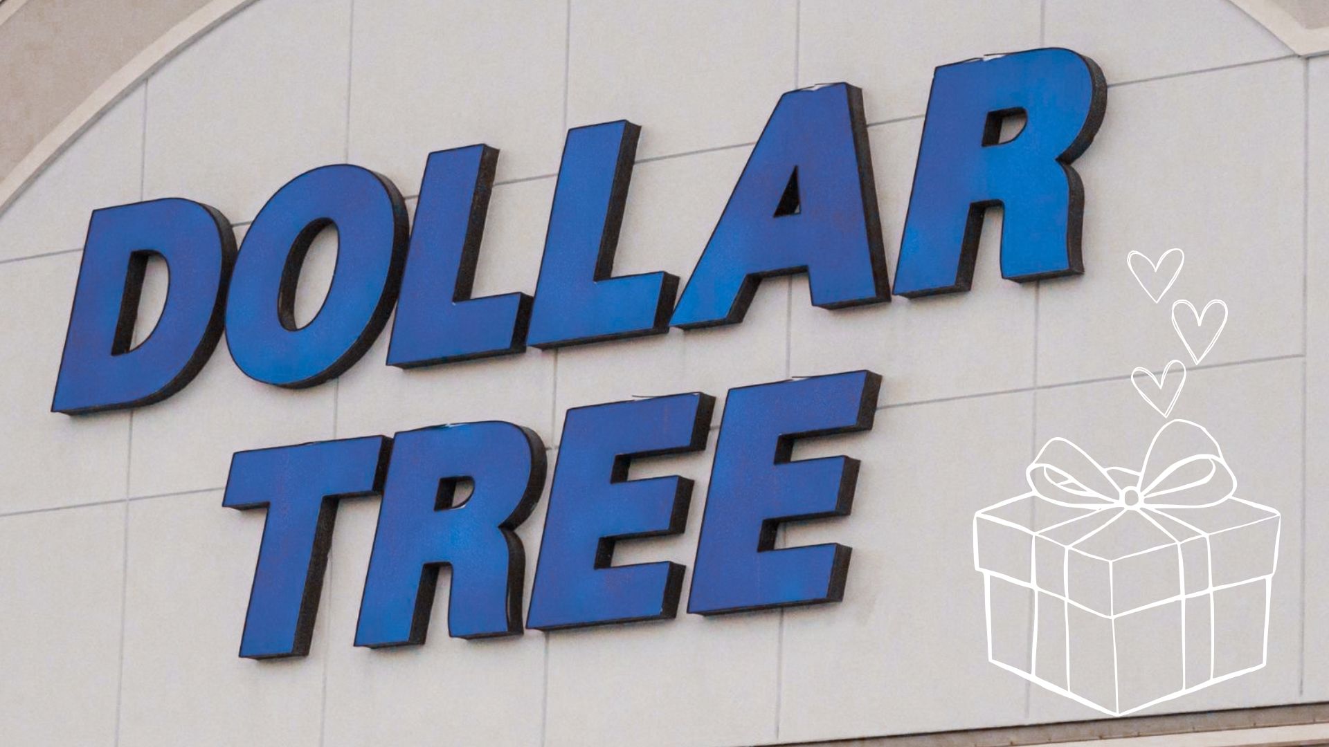 dollar tree