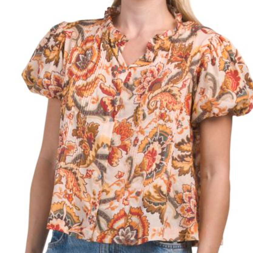blouse