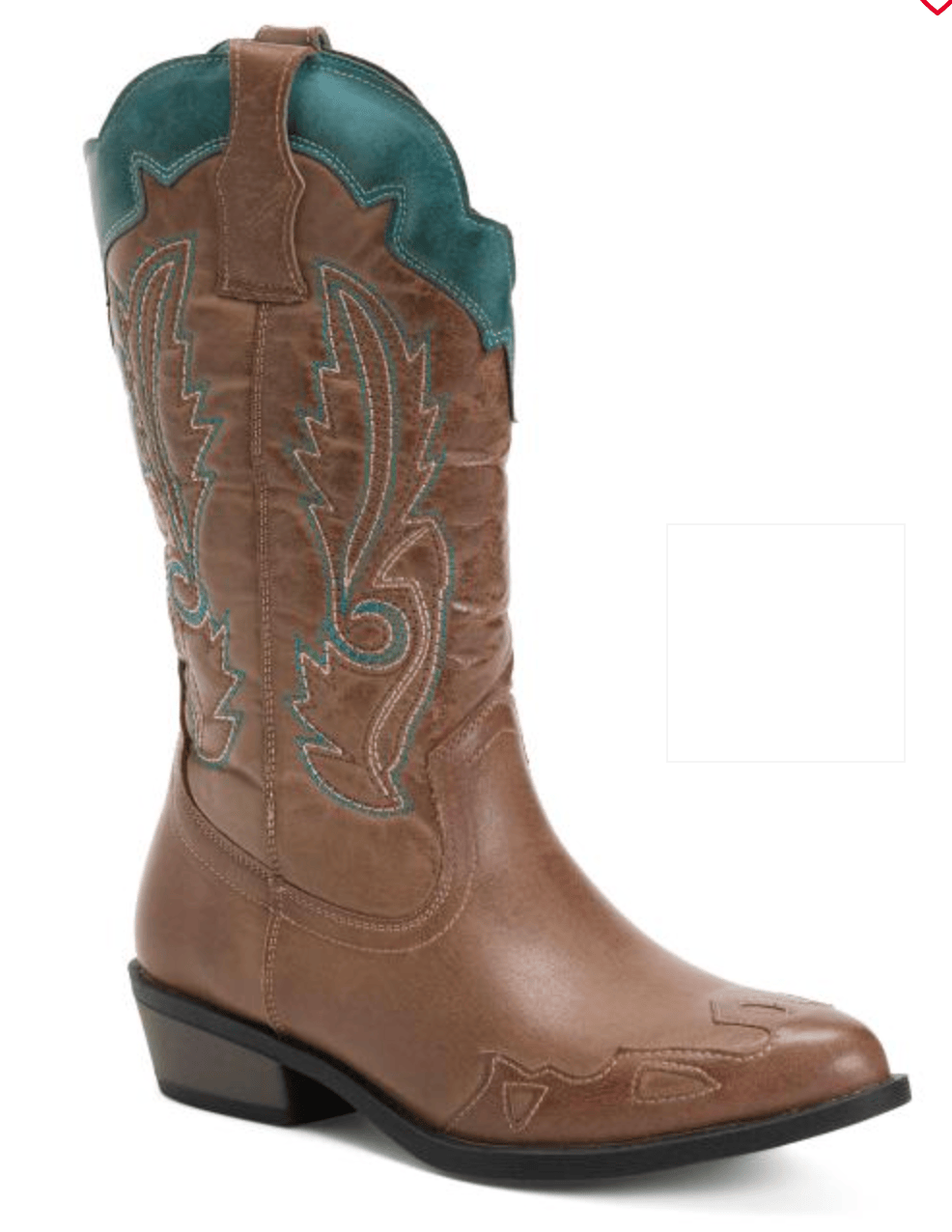 boot