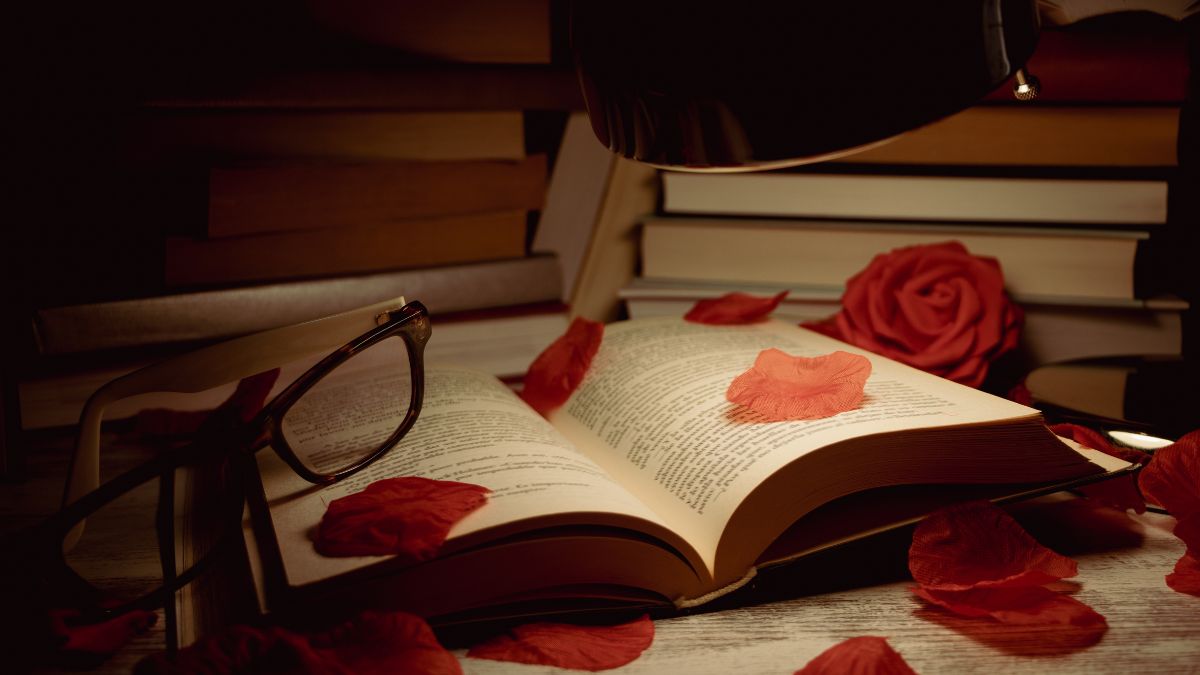 dark romance books