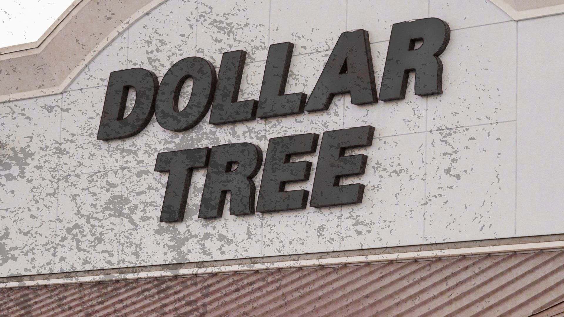 dollar tree