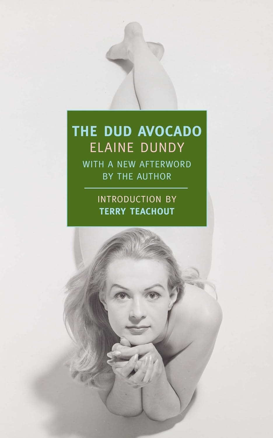 the dud avocado