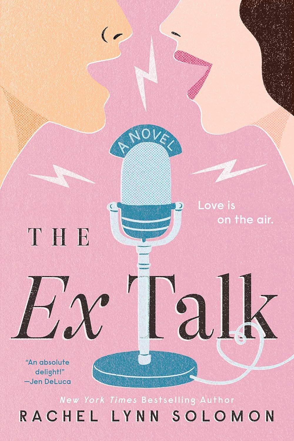 ex talk