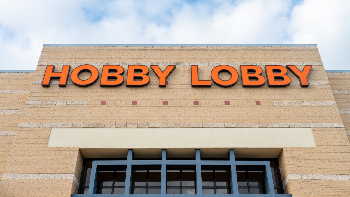 Hobby Lobby