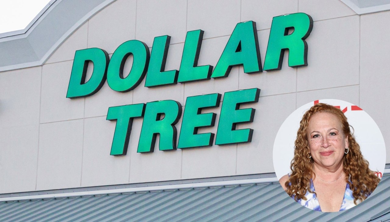 dollar tree jodi