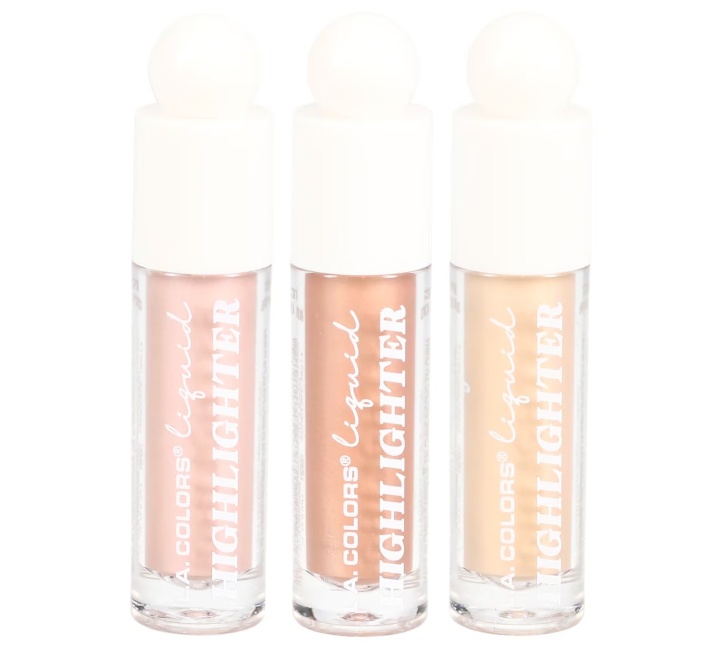 Dollar Tree liquid highlighter