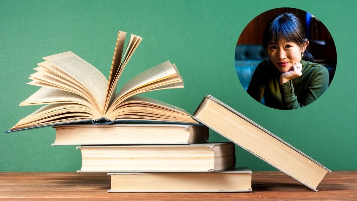 rf kuang favorite books