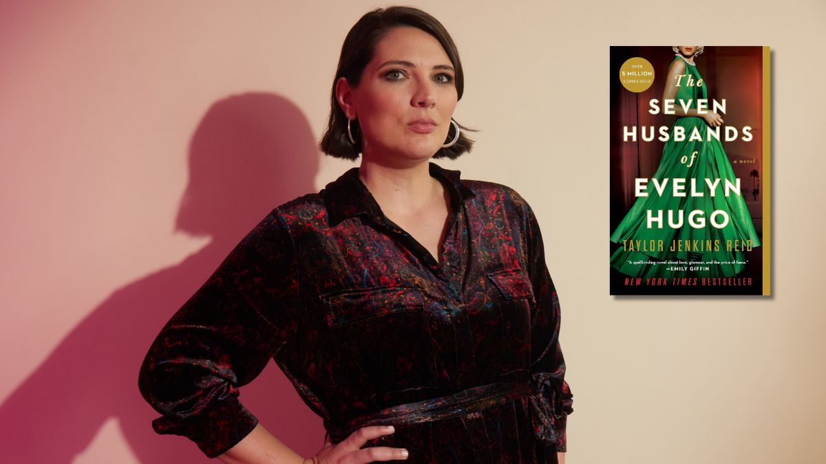 seven husbands of evelyn hugo movie