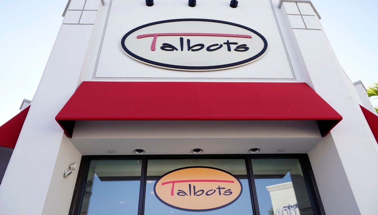 talbots