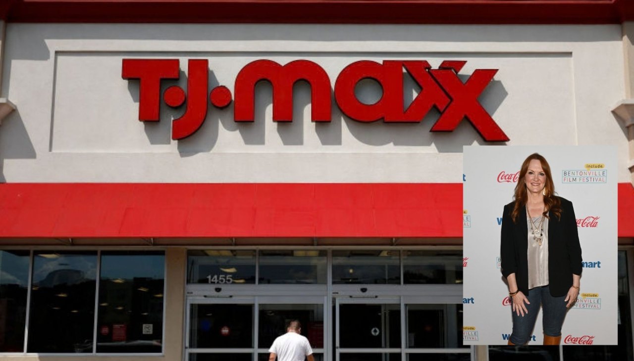 Shop Ree Drummond-Inspired TJ Maxx Fashion Finds for Under $40