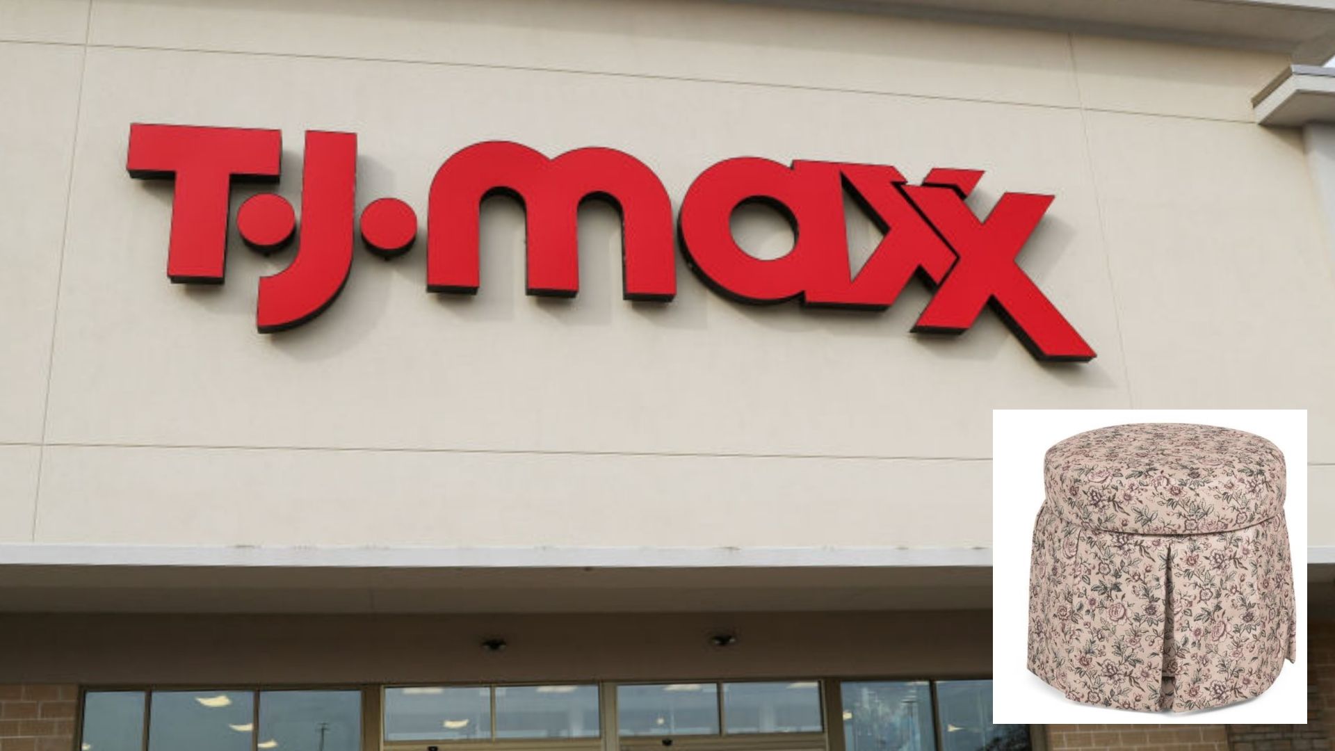 tj maxx