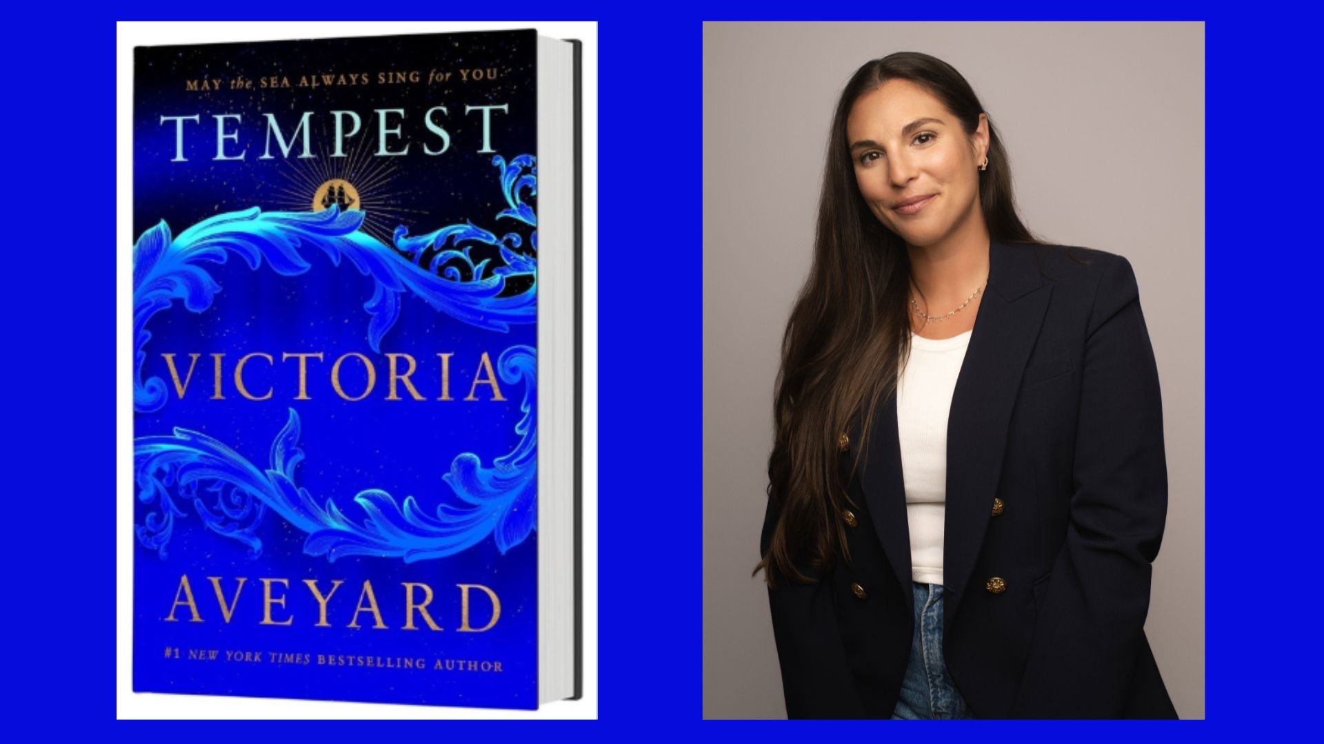 victoria aveyard