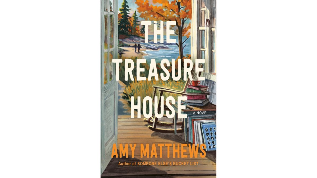 ann patchett