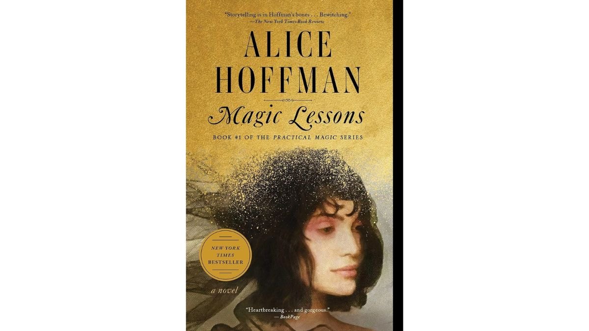 Witchy Historical Fiction Books