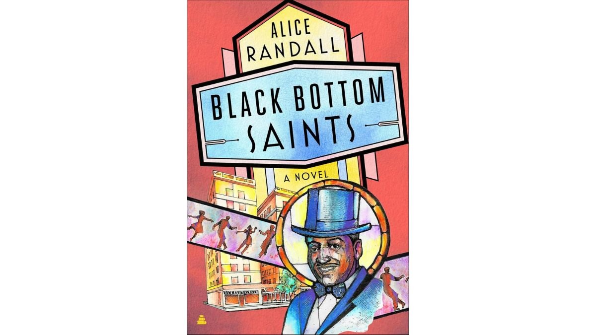 Ann Patchett Nashville Author Recs