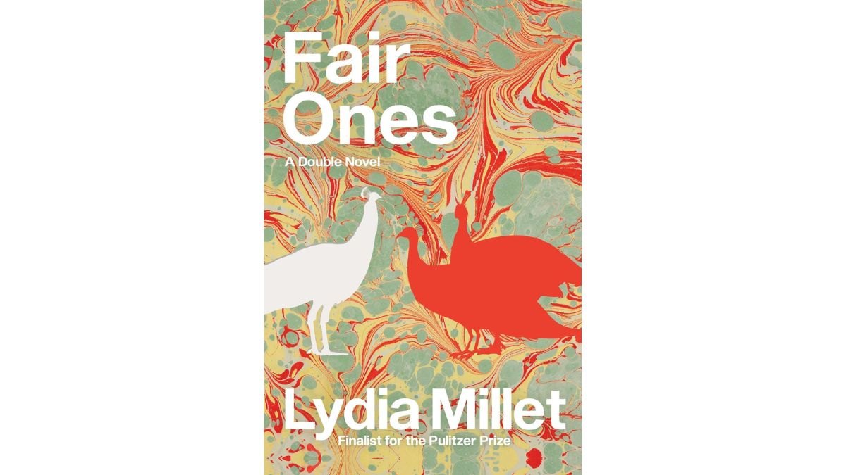 Ann Patchett Southern Festival of Books recommendations
