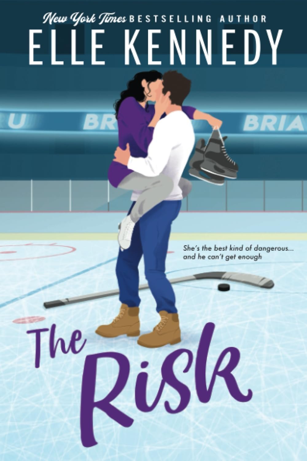 the risk
