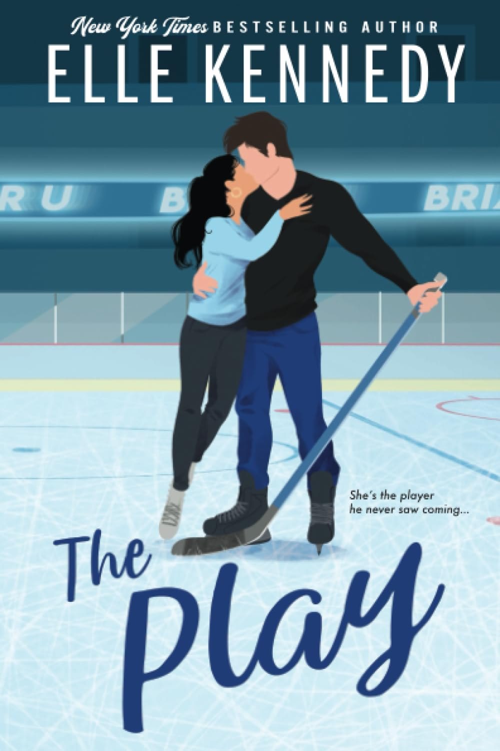 the play
