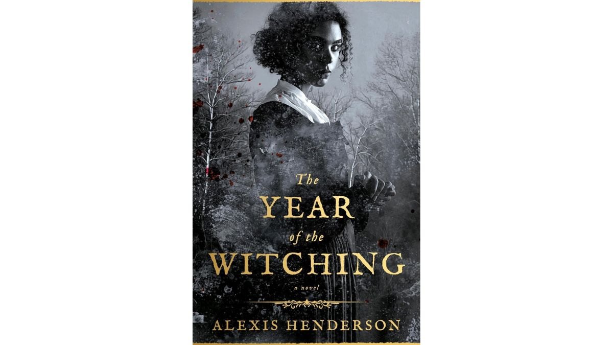 Witchy Historical Fiction Books
