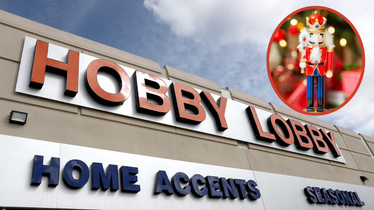 Hobby Lobby